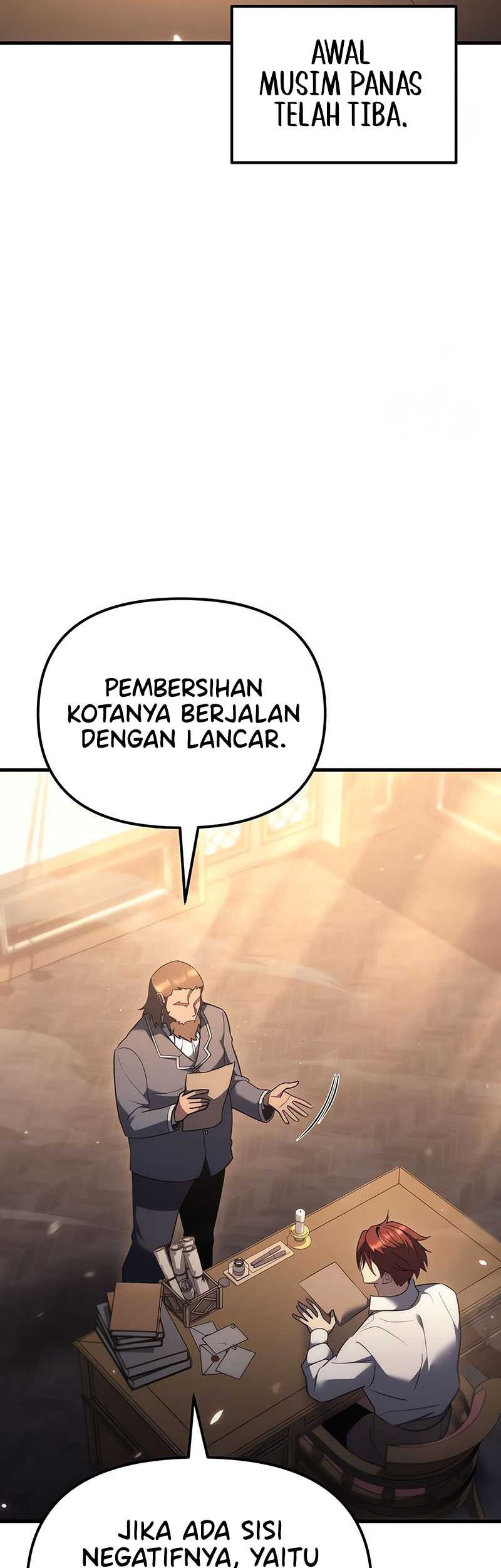 Regressor Of The Fallen Family Chapter 37 Gambar 48