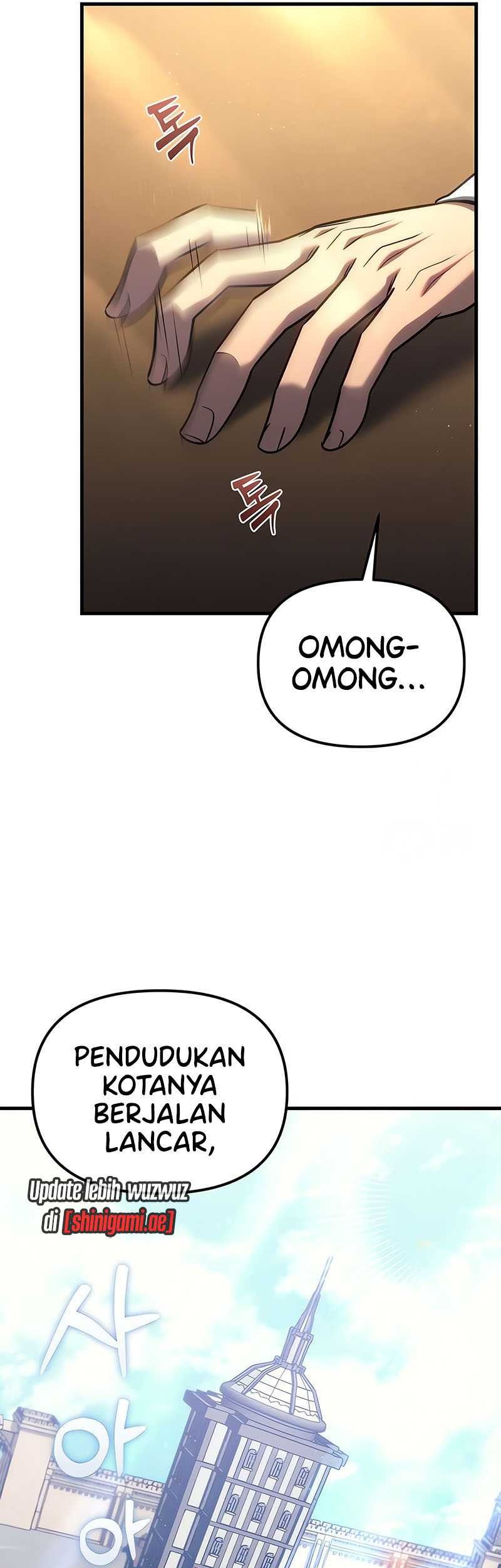 Regressor Of The Fallen Family Chapter 37 Gambar 54