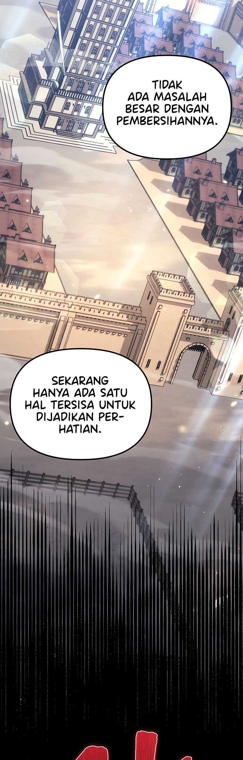 Regressor Of The Fallen Family Chapter 37 Gambar 55