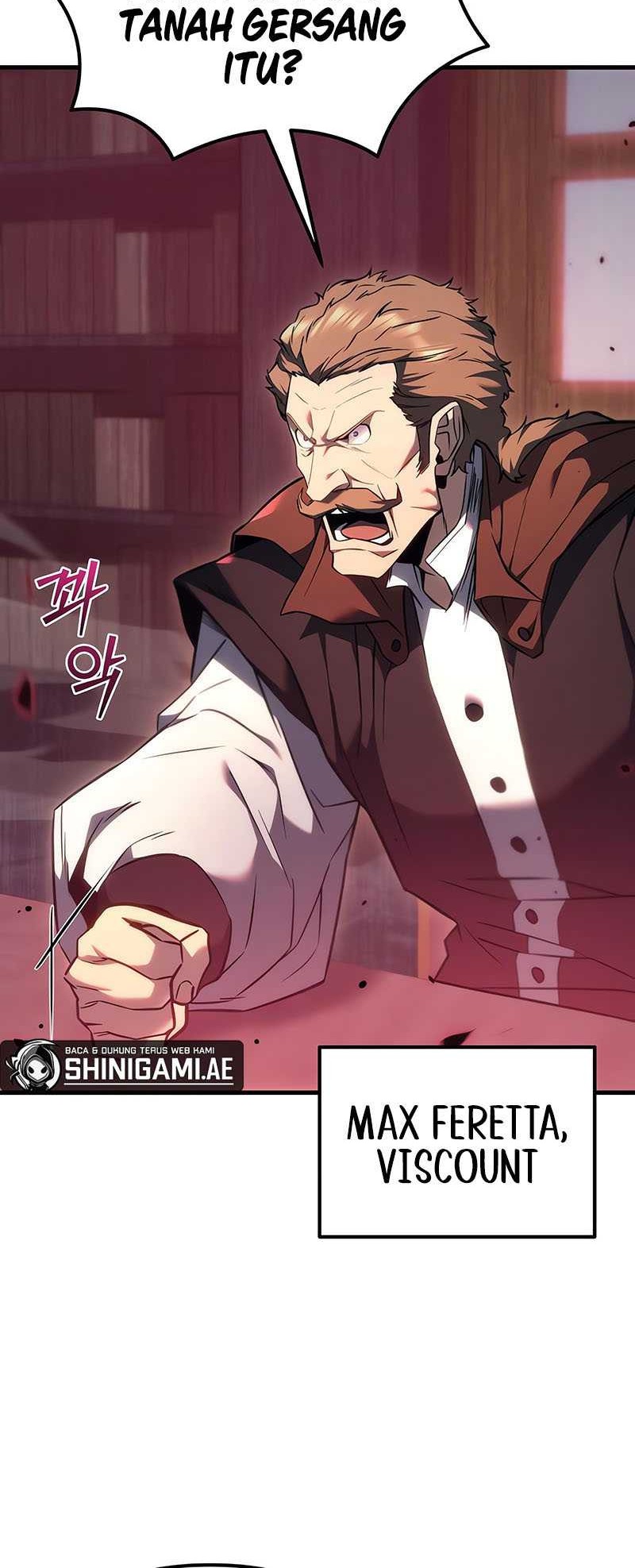 Regressor Of The Fallen Family Chapter 37 Gambar 57