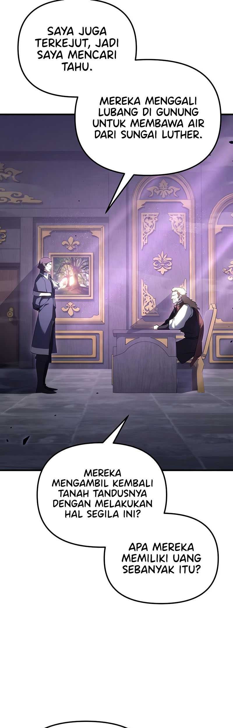 Regressor Of The Fallen Family Chapter 37 Gambar 58