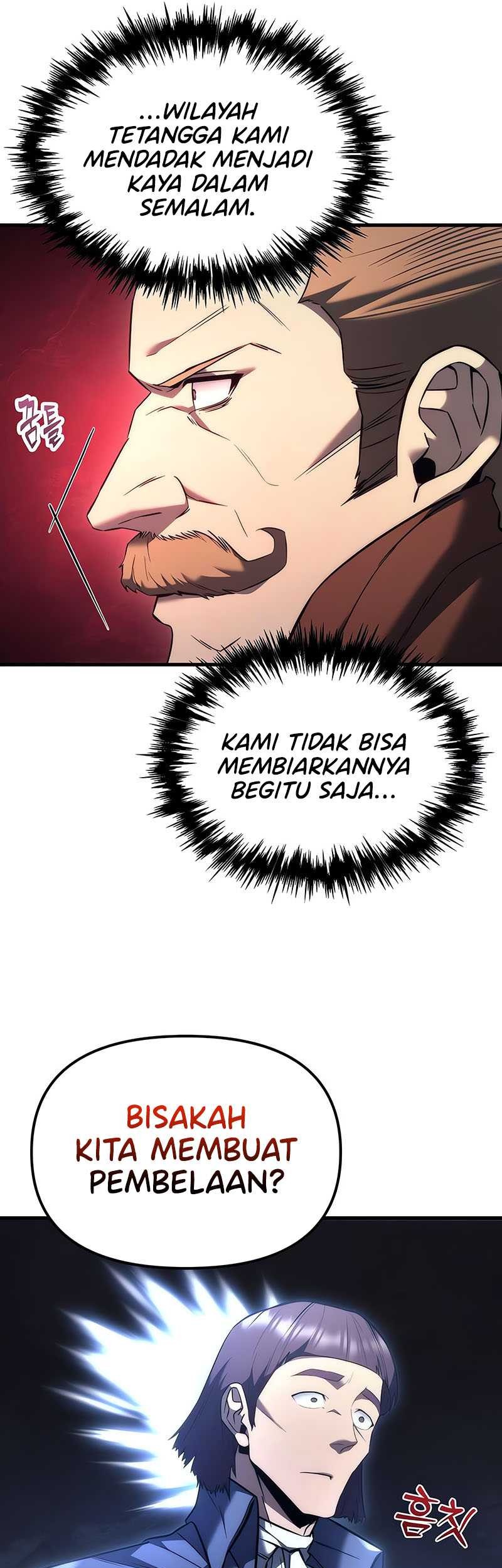 Regressor Of The Fallen Family Chapter 37 Gambar 62