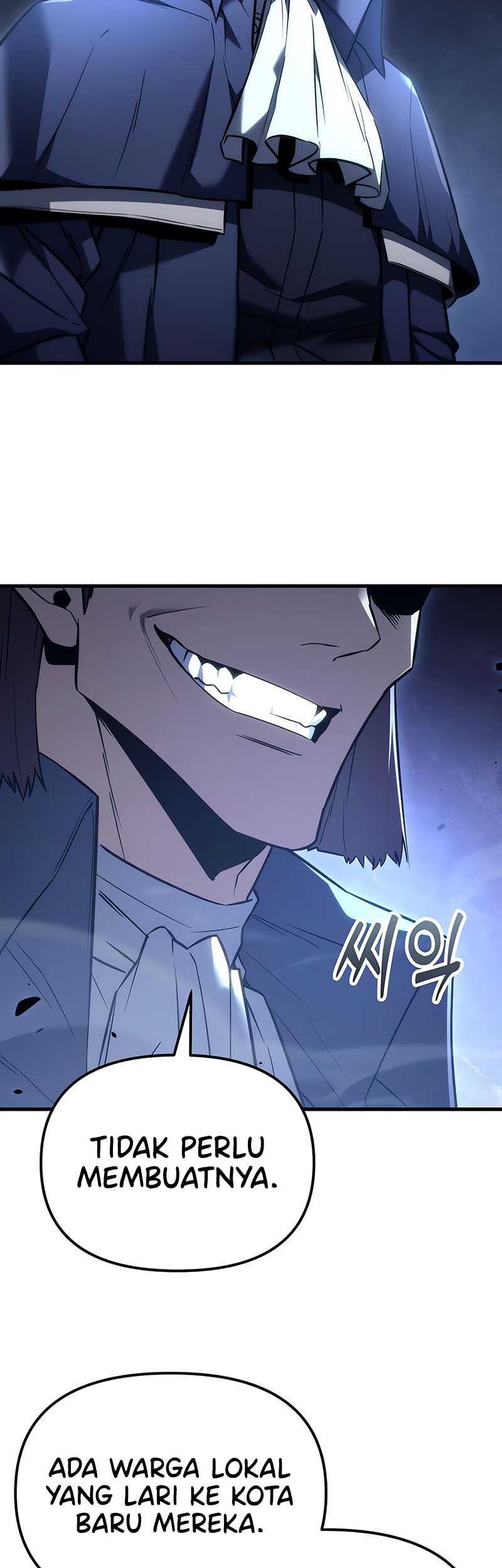 Regressor Of The Fallen Family Chapter 37 Gambar 63