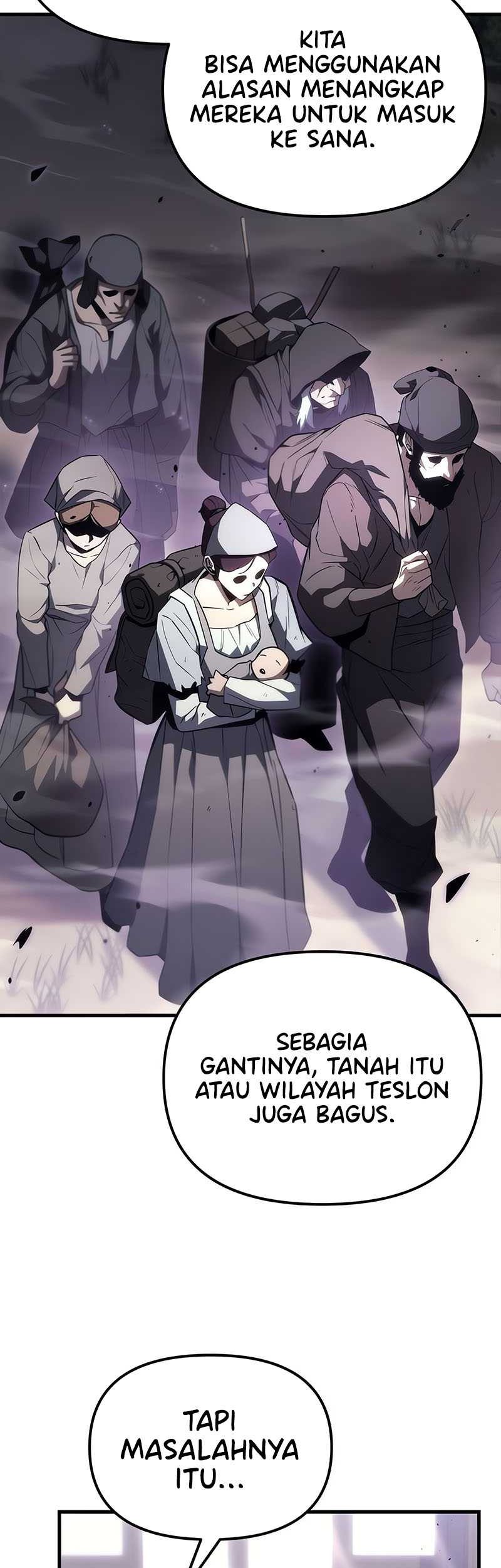 Regressor Of The Fallen Family Chapter 37 Gambar 64