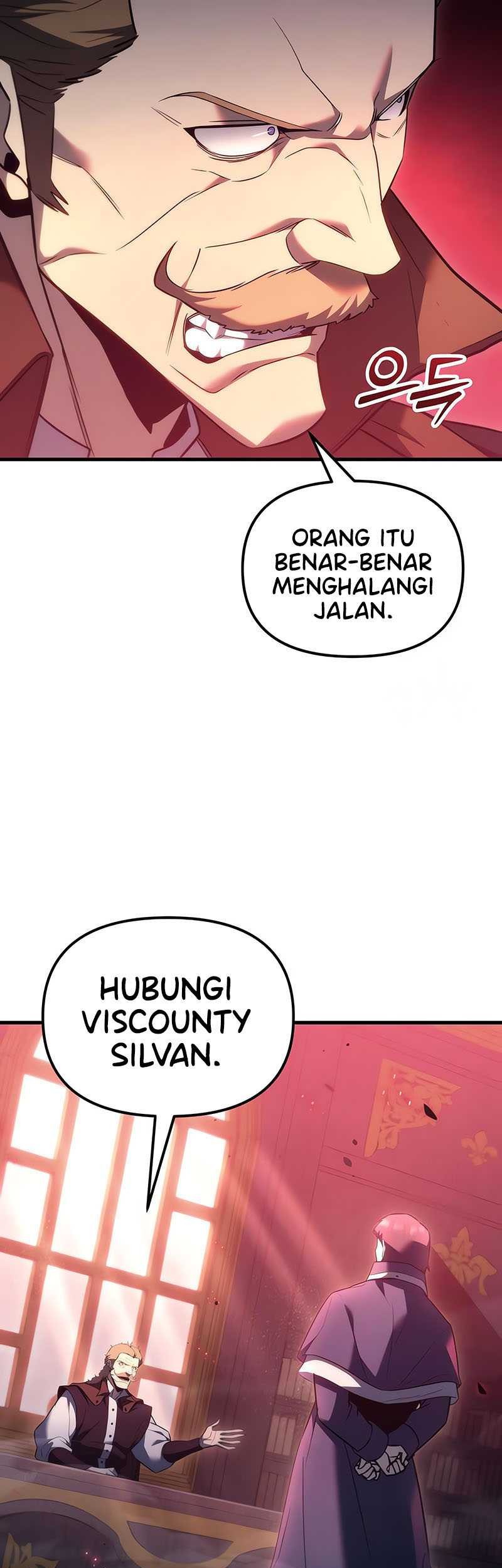 Regressor Of The Fallen Family Chapter 37 Gambar 66