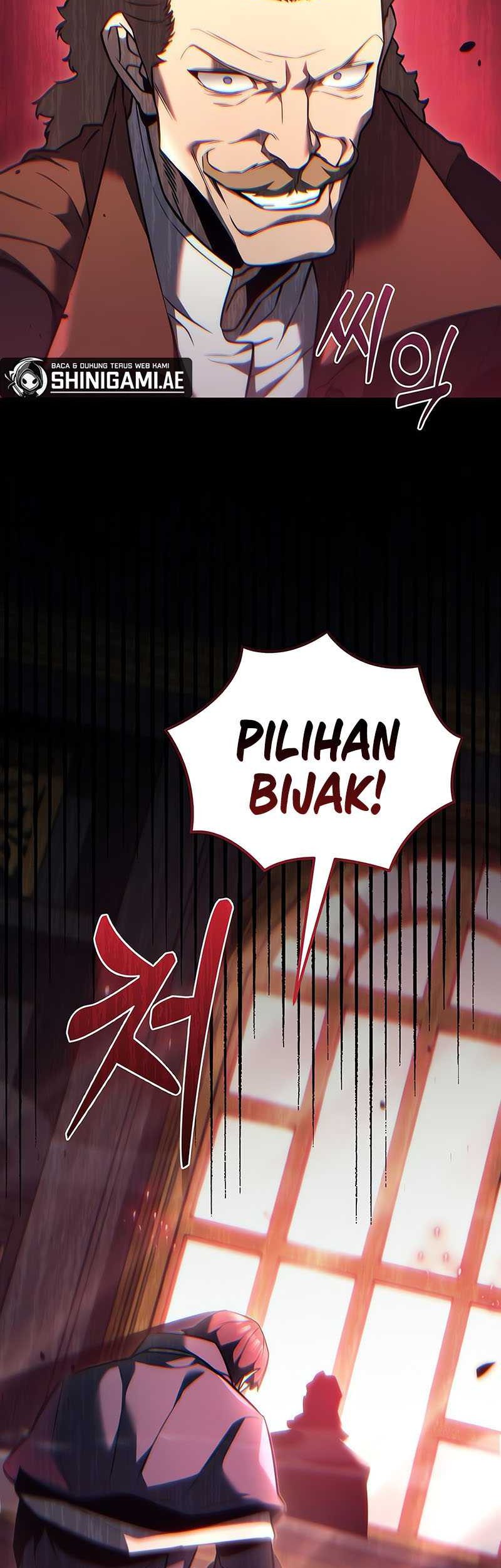 Regressor Of The Fallen Family Chapter 37 Gambar 68