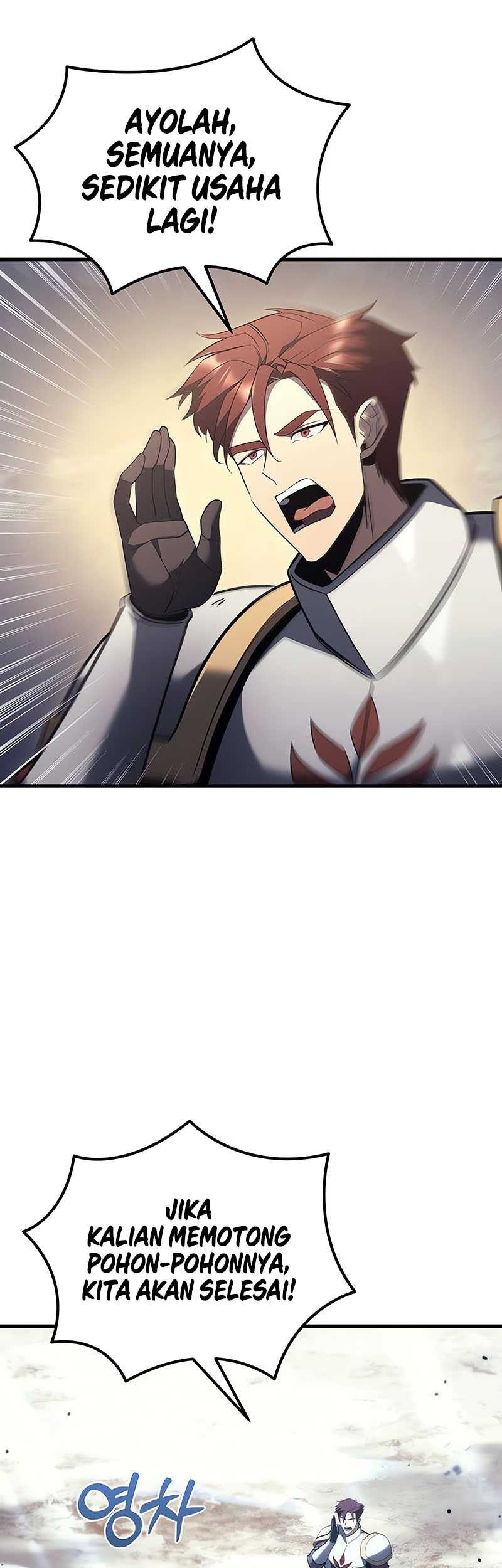 Regressor Of The Fallen Family Chapter 37 Gambar 6