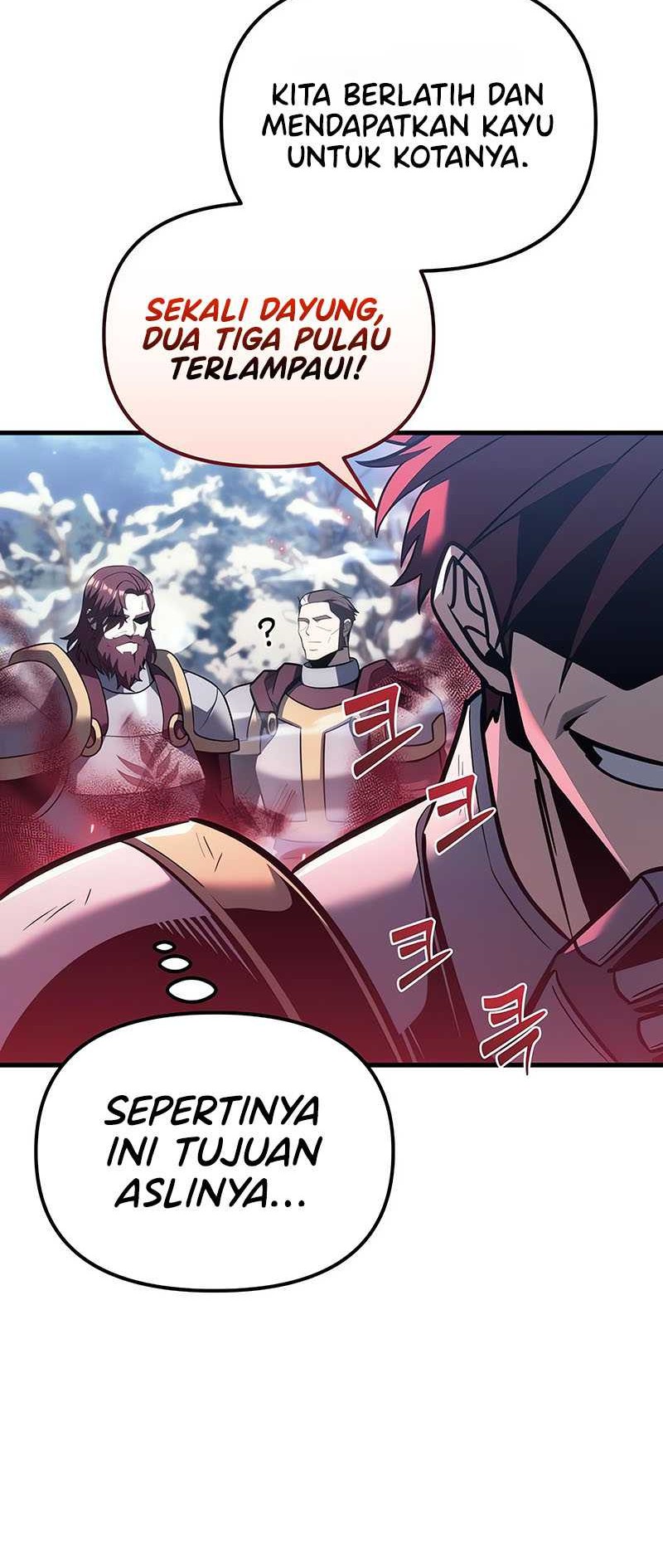 Regressor Of The Fallen Family Chapter 37 Gambar 9