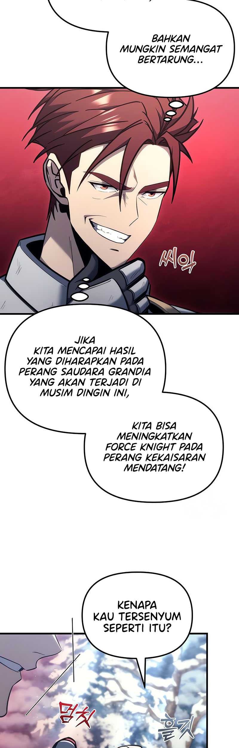 Regressor Of The Fallen Family Chapter 37 Gambar 12