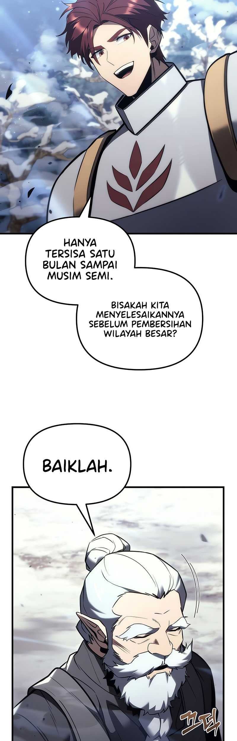 Regressor Of The Fallen Family Chapter 37 Gambar 14