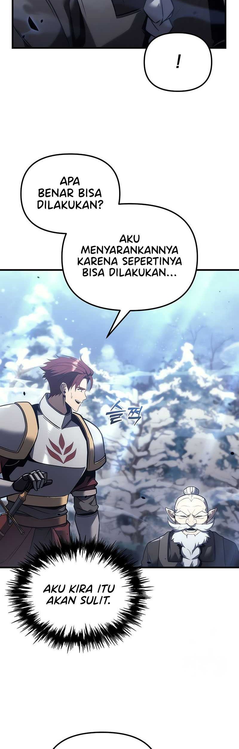 Regressor Of The Fallen Family Chapter 37 Gambar 15