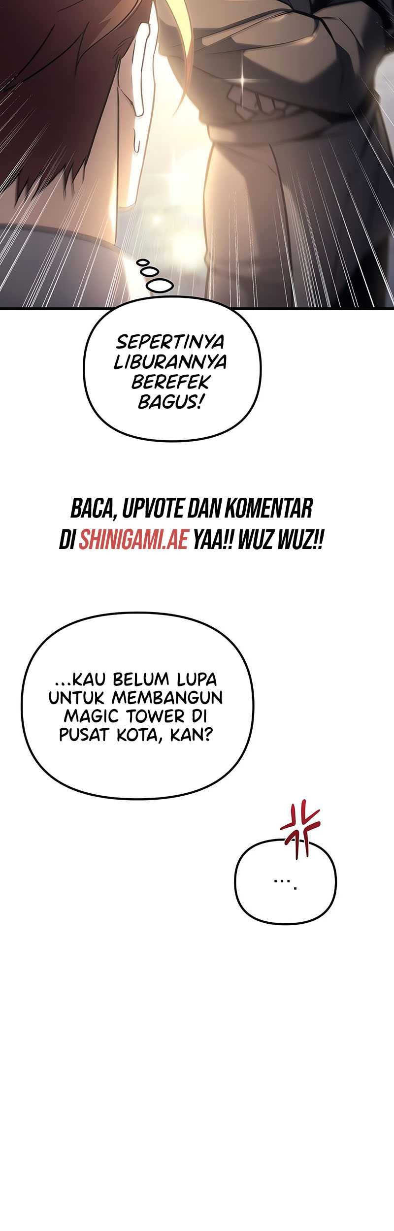 Regressor Of The Fallen Family Chapter 37 Gambar 18