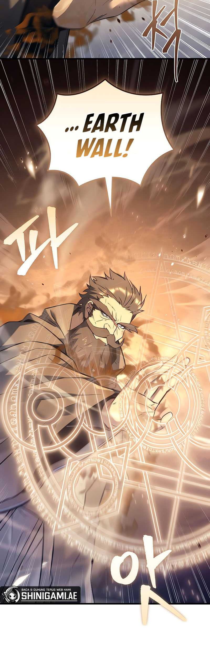 Regressor Of The Fallen Family Chapter 37 Gambar 20