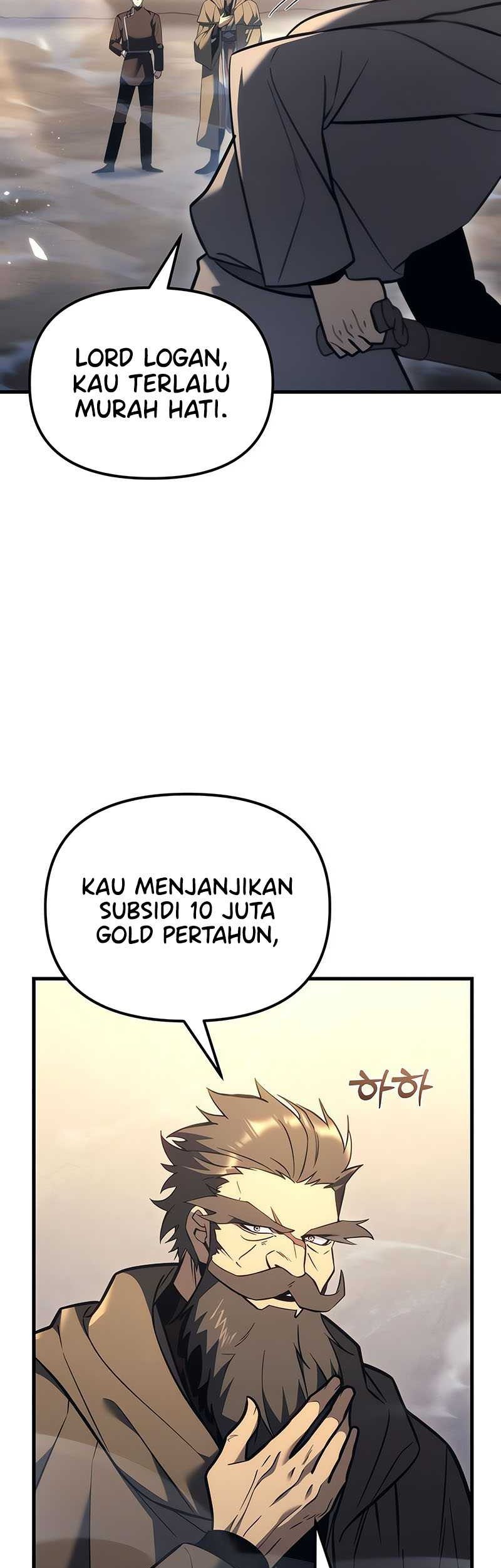 Regressor Of The Fallen Family Chapter 37 Gambar 24