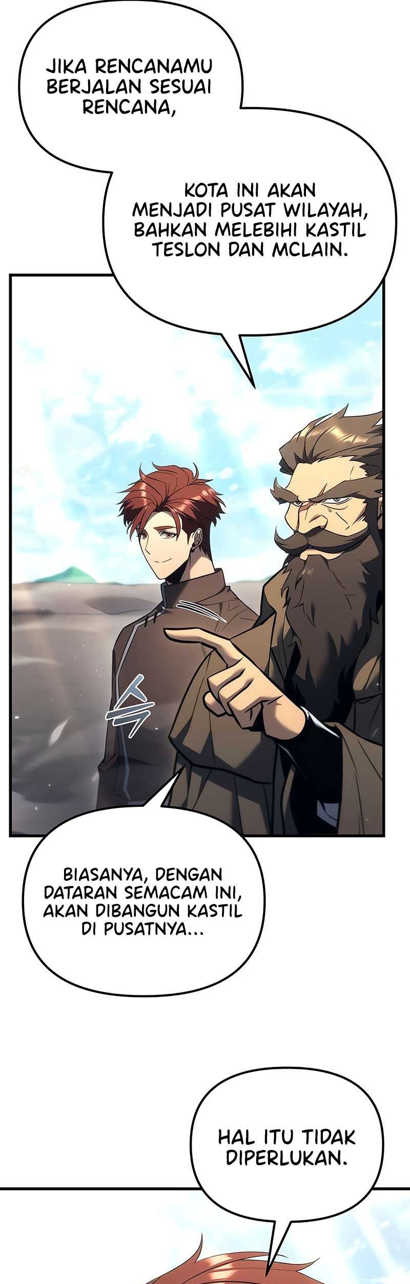Regressor Of The Fallen Family Chapter 37 Gambar 26