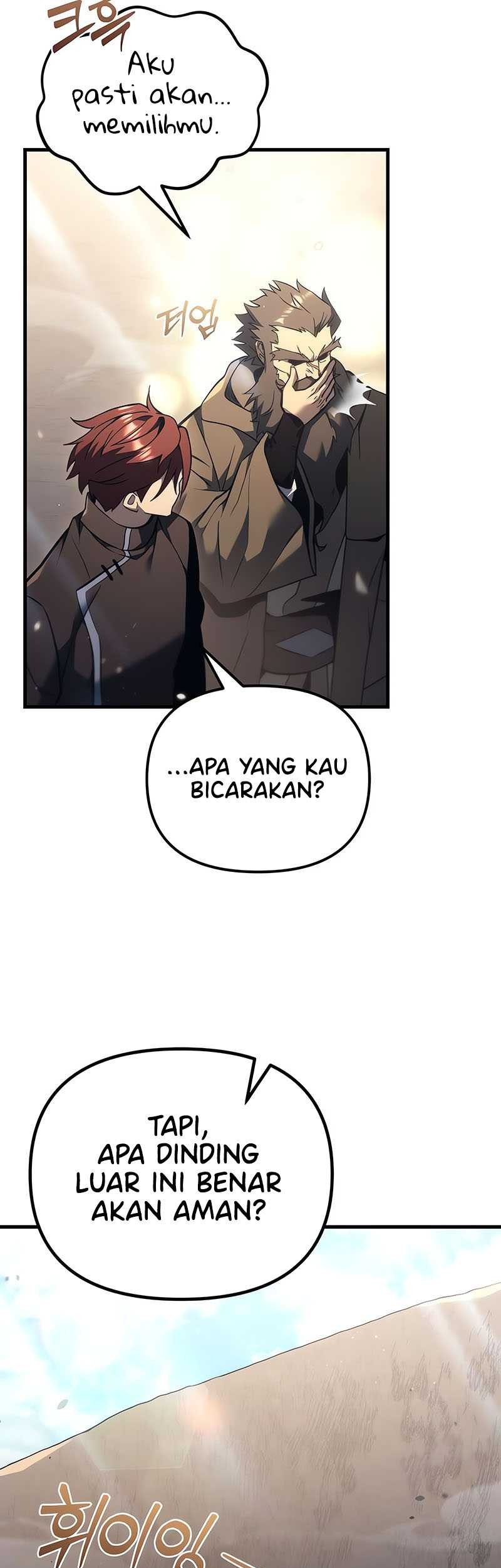 Regressor Of The Fallen Family Chapter 37 Gambar 30