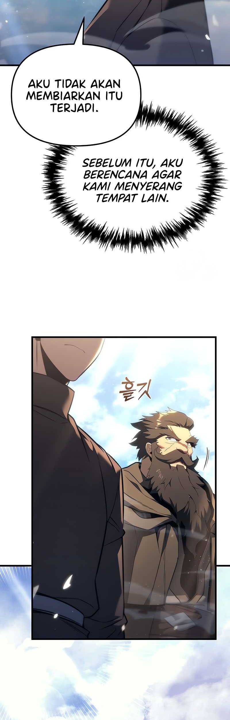 Regressor Of The Fallen Family Chapter 37 Gambar 32