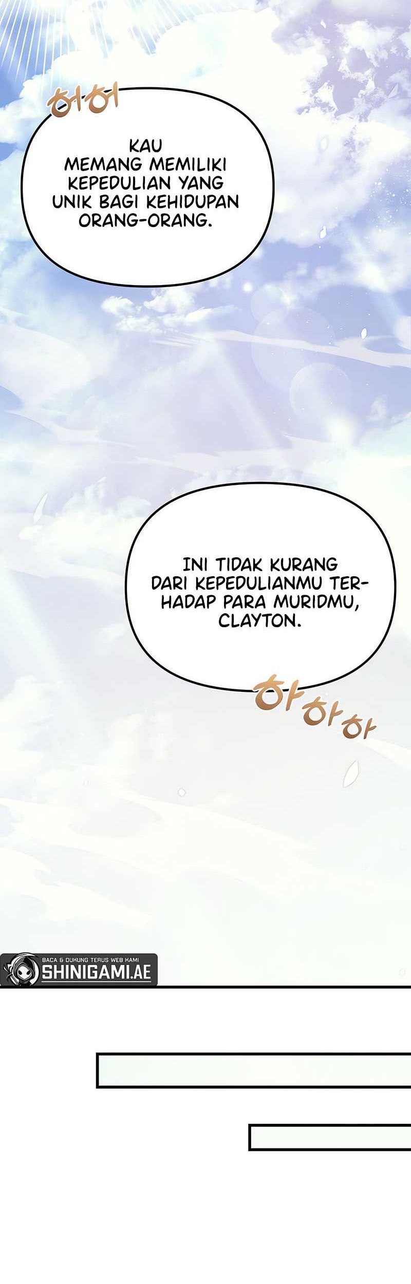 Regressor Of The Fallen Family Chapter 37 Gambar 33