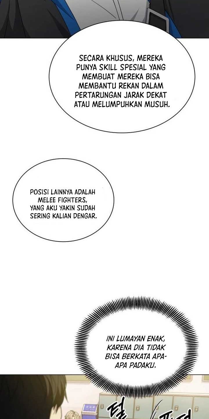 Return of the Genius Player Chapter 14 Gambar 19