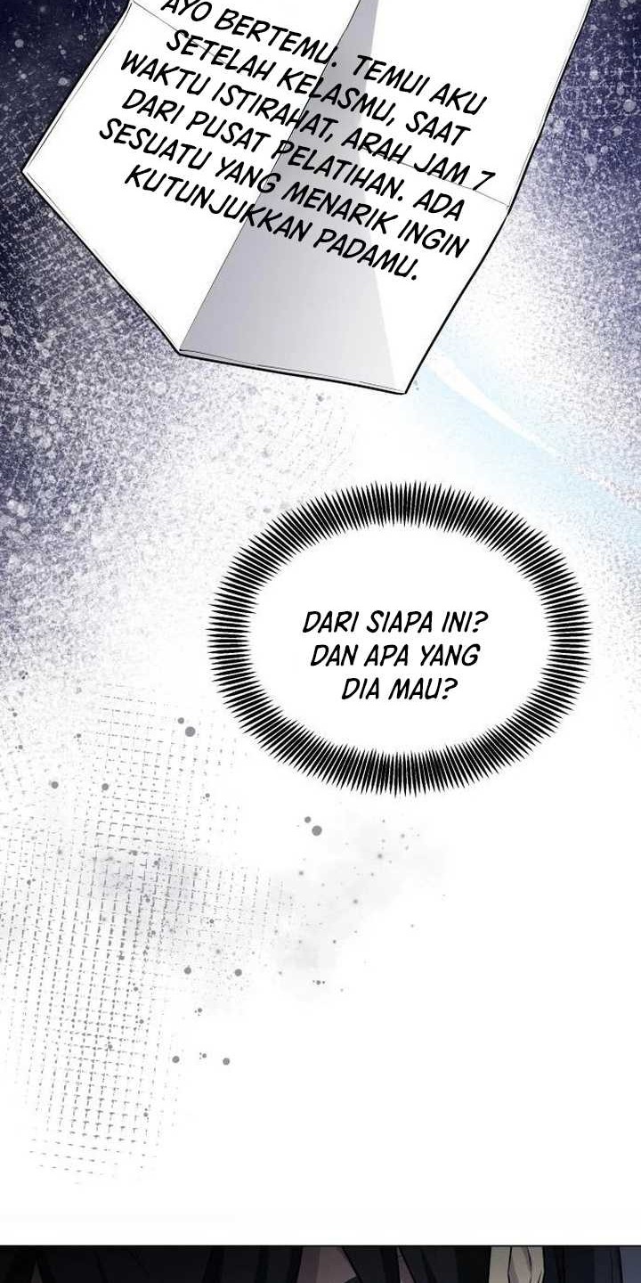 Return of the Genius Player Chapter 14 Gambar 23