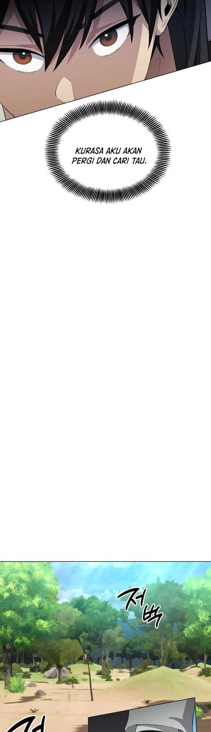 Return of the Genius Player Chapter 14 Gambar 24