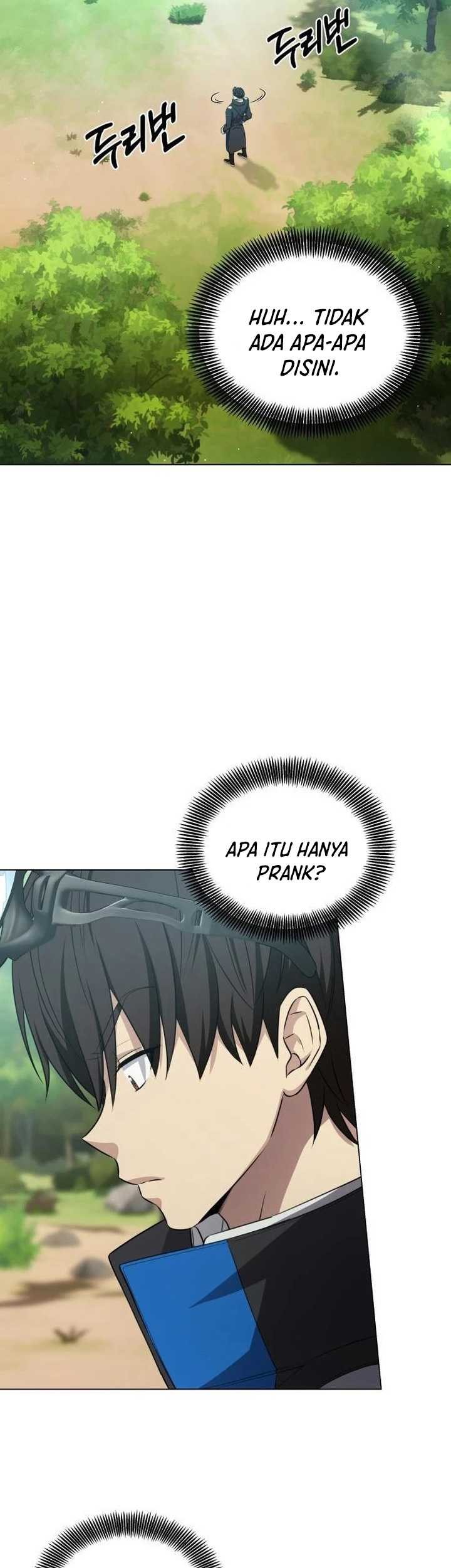 Return of the Genius Player Chapter 14 Gambar 26