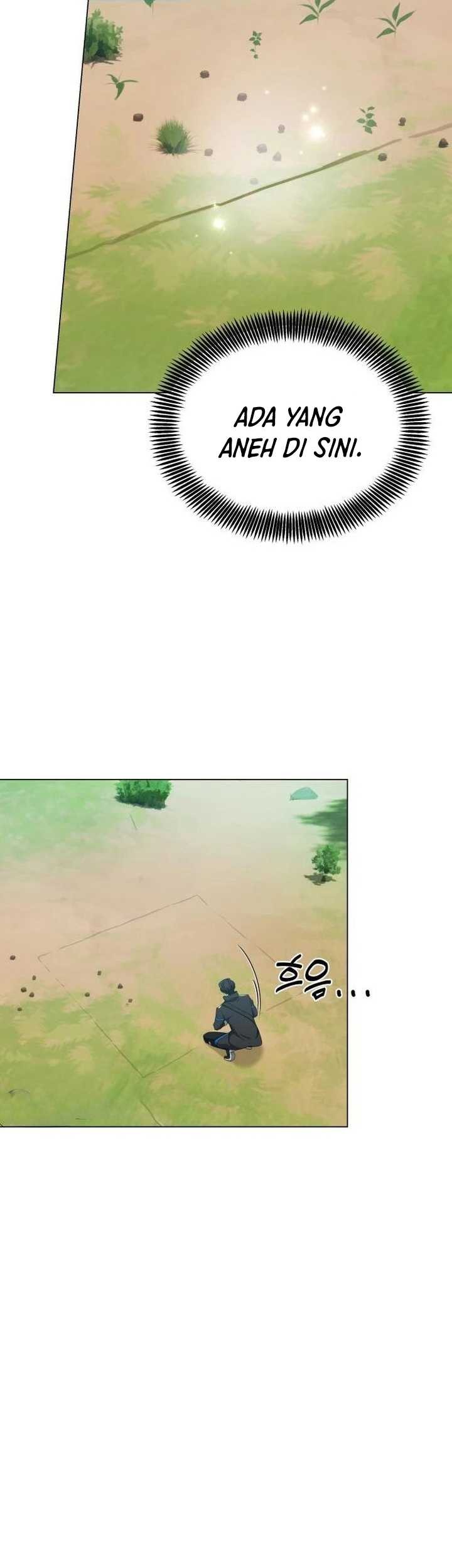 Return of the Genius Player Chapter 14 Gambar 28