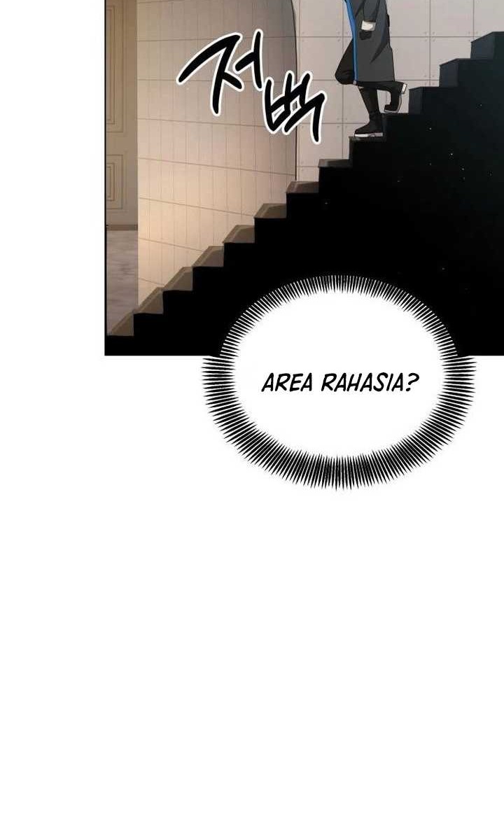 Return of the Genius Player Chapter 14 Gambar 31