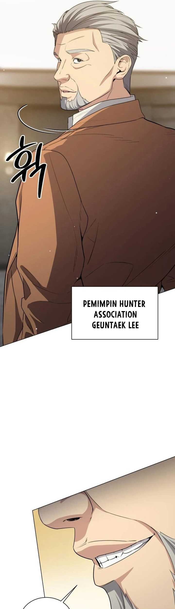 Return of the Genius Player Chapter 14 Gambar 34