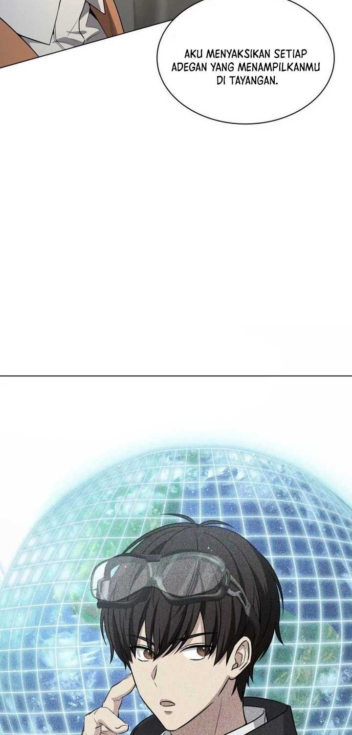 Return of the Genius Player Chapter 14 Gambar 37