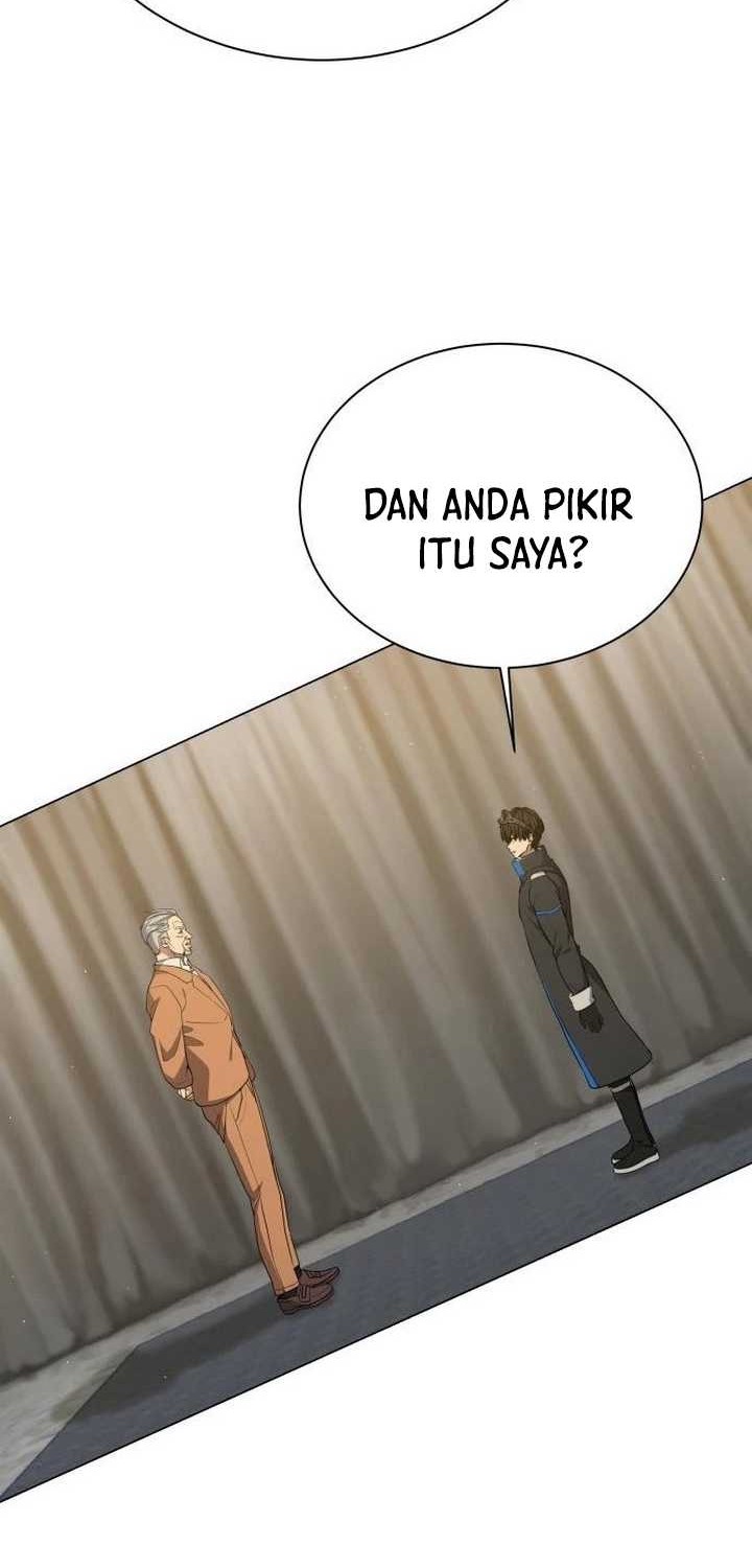 Return of the Genius Player Chapter 14 Gambar 41