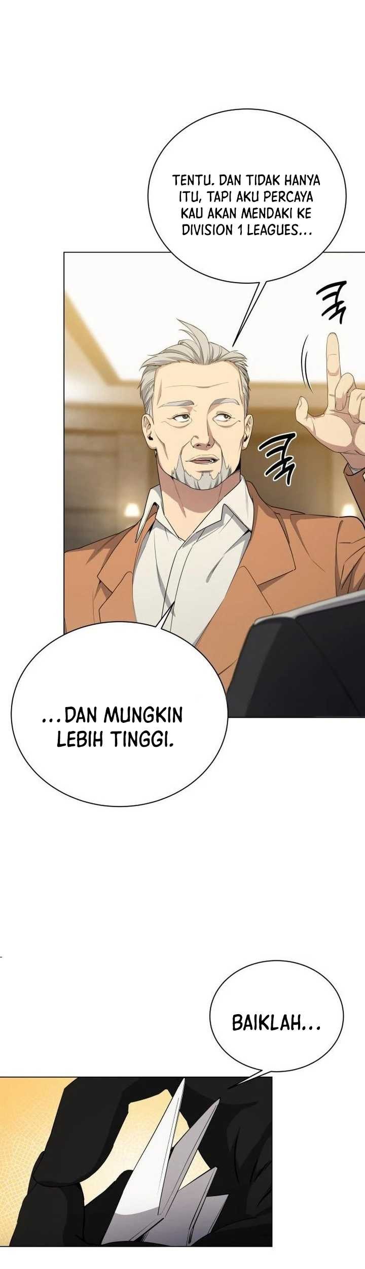 Return of the Genius Player Chapter 14 Gambar 42