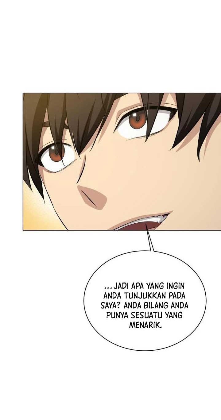 Return of the Genius Player Chapter 14 Gambar 43