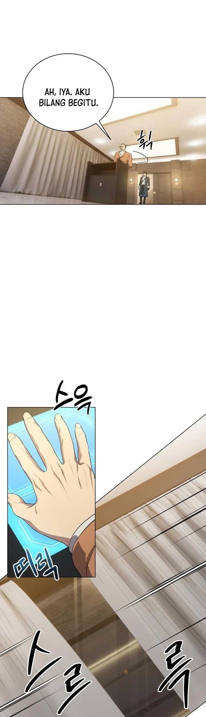 Return of the Genius Player Chapter 14 Gambar 44