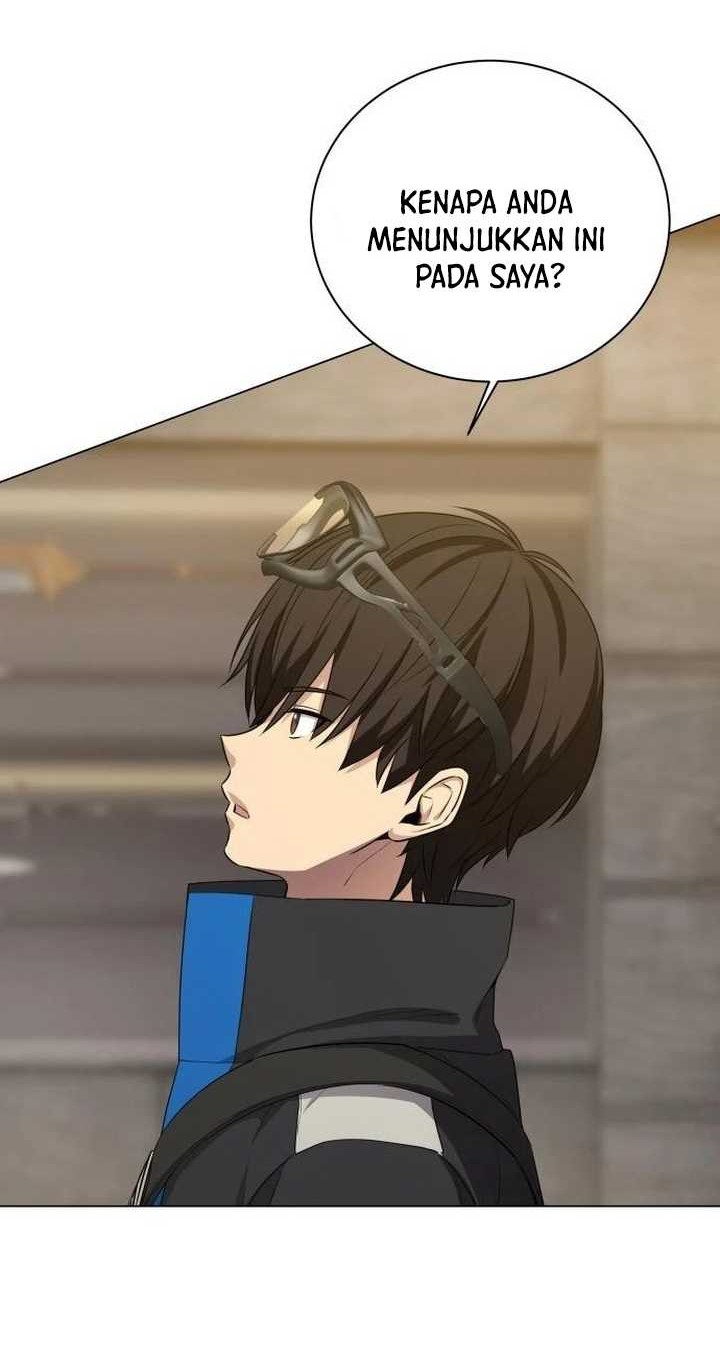 Return of the Genius Player Chapter 14 Gambar 47