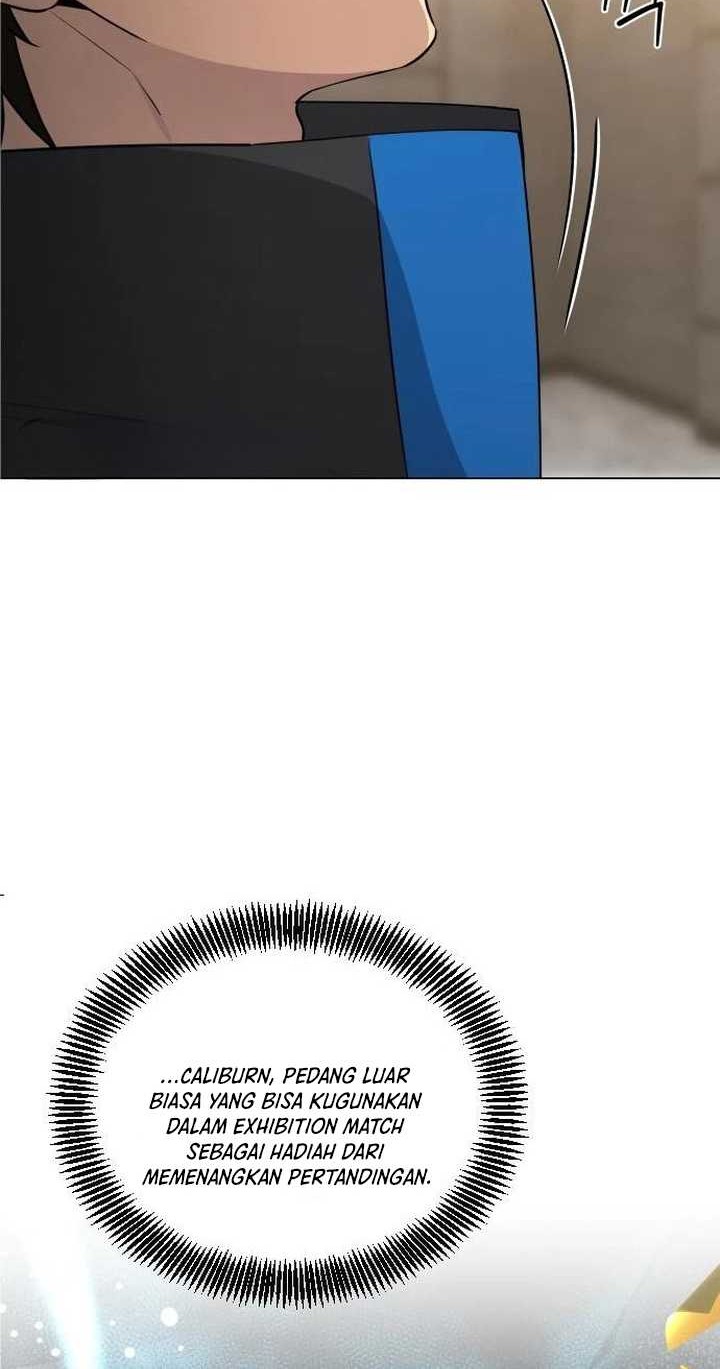 Return of the Genius Player Chapter 14 Gambar 49