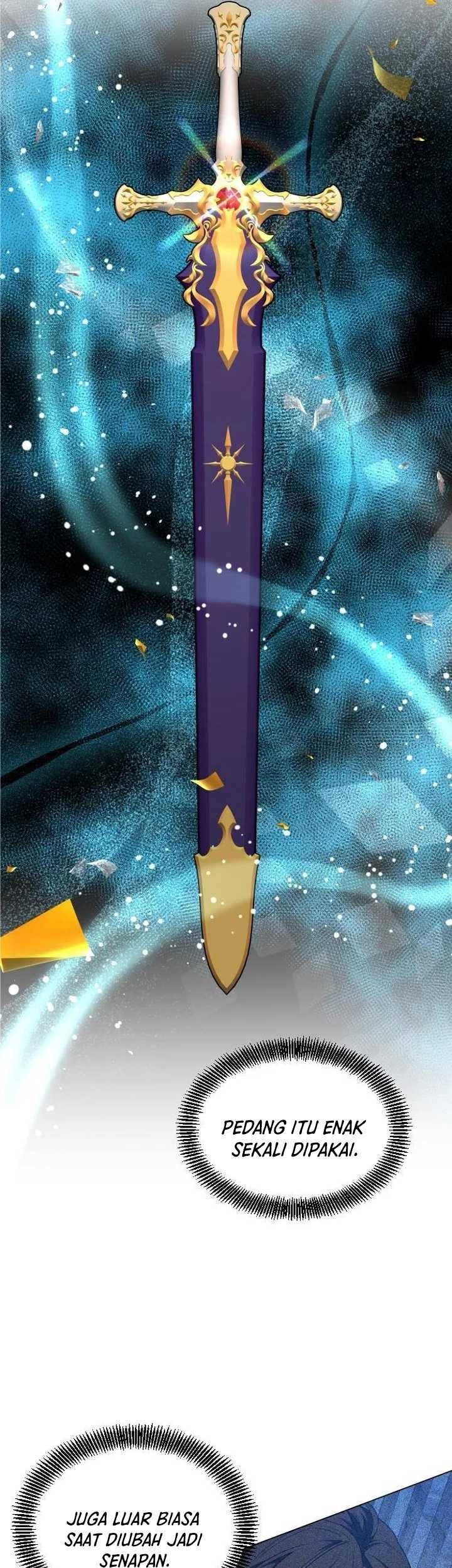 Return of the Genius Player Chapter 14 Gambar 50