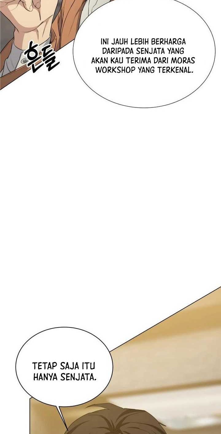 Return of the Genius Player Chapter 14 Gambar 53