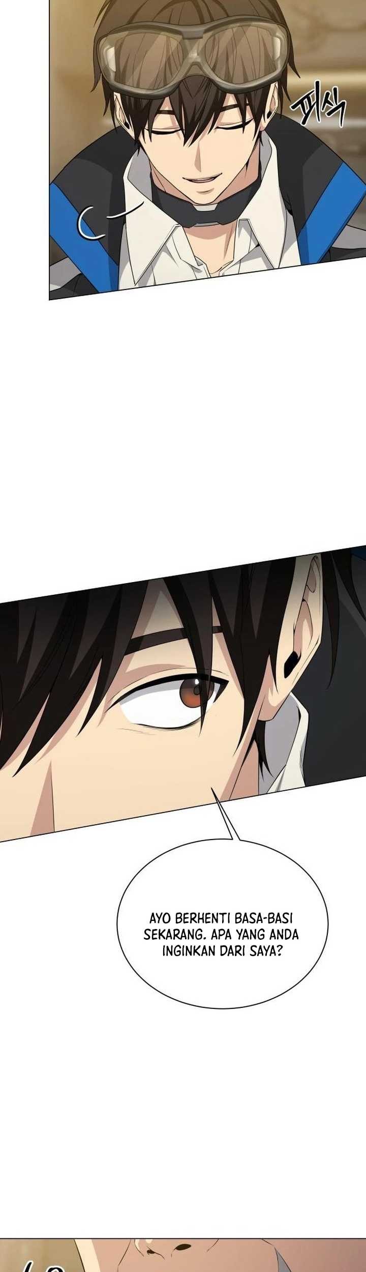 Return of the Genius Player Chapter 14 Gambar 54