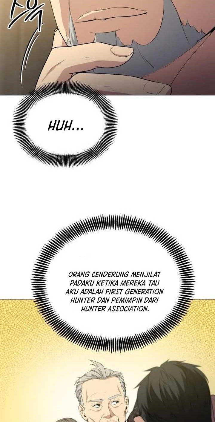 Return of the Genius Player Chapter 14 Gambar 55