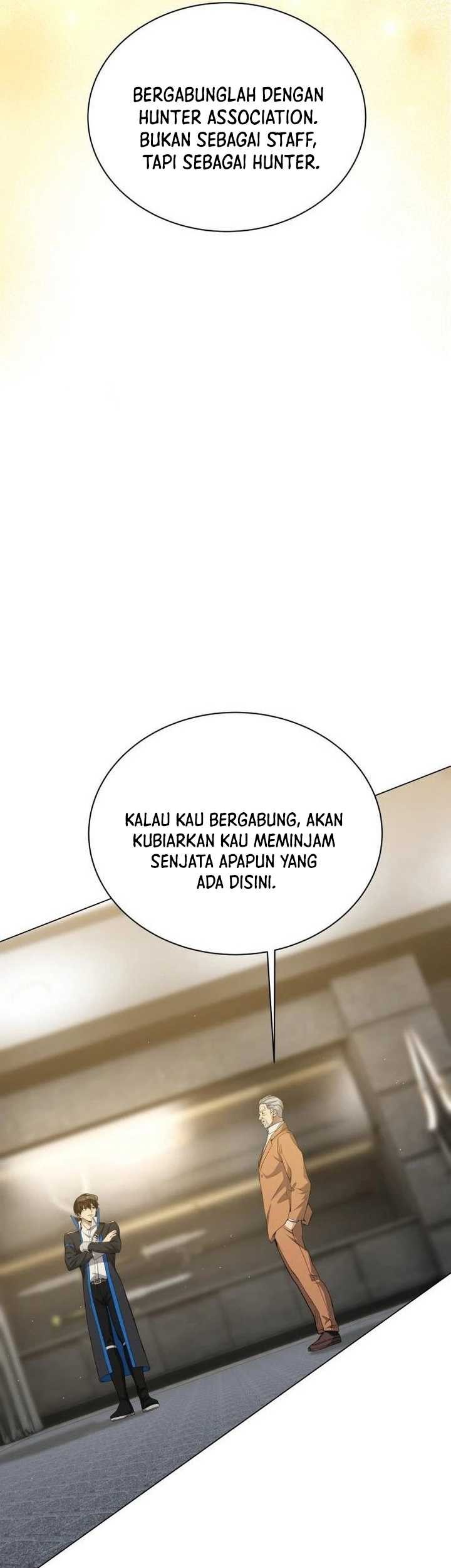 Return of the Genius Player Chapter 14 Gambar 58