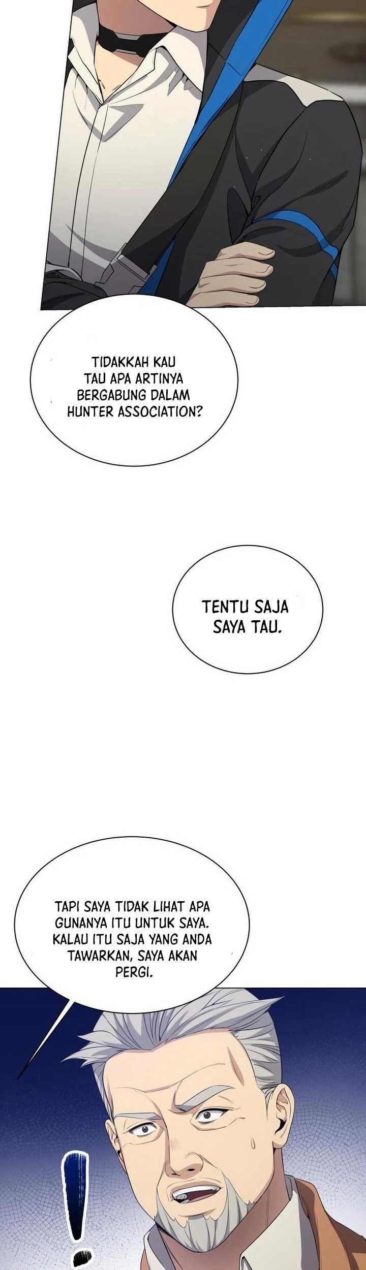 Return of the Genius Player Chapter 14 Gambar 60