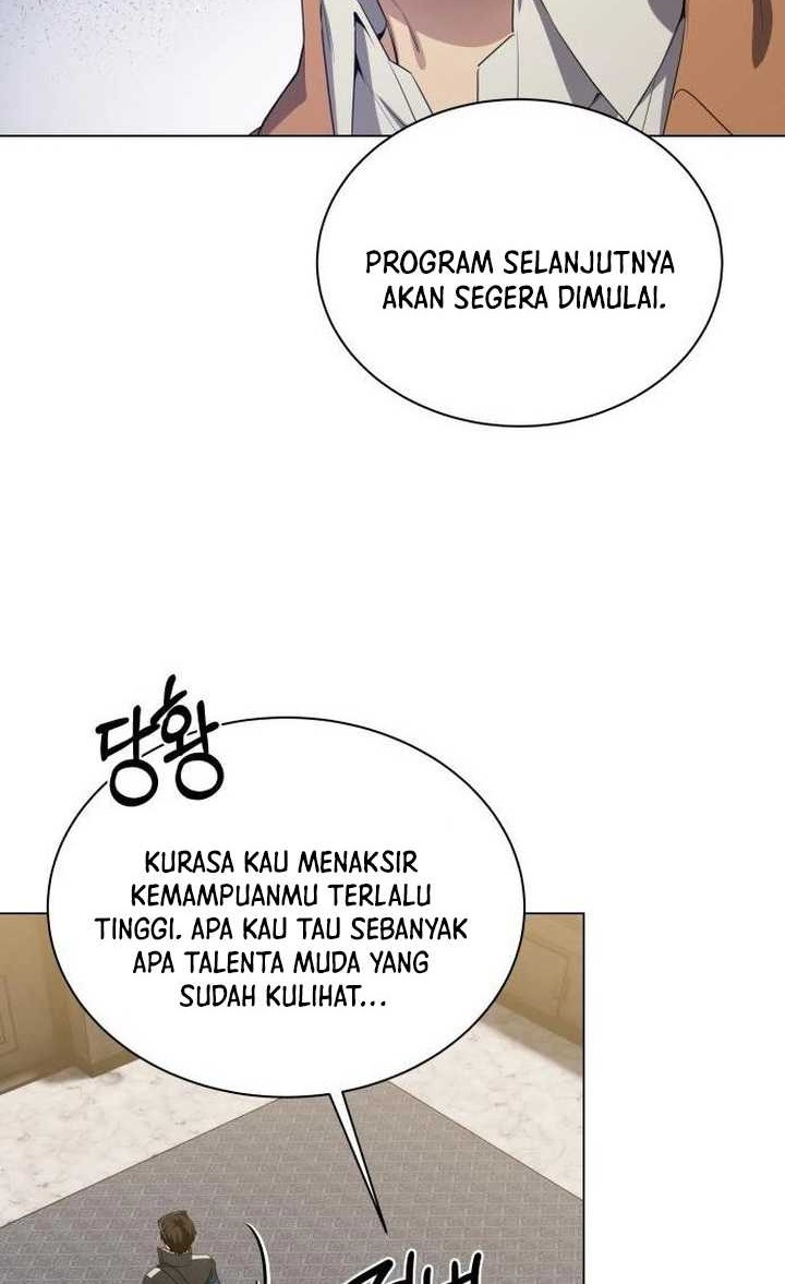 Return of the Genius Player Chapter 14 Gambar 61