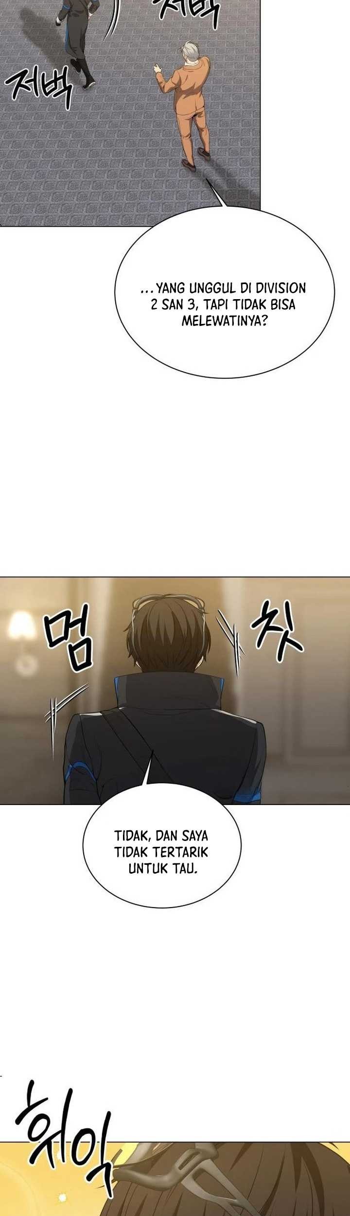 Return of the Genius Player Chapter 14 Gambar 62