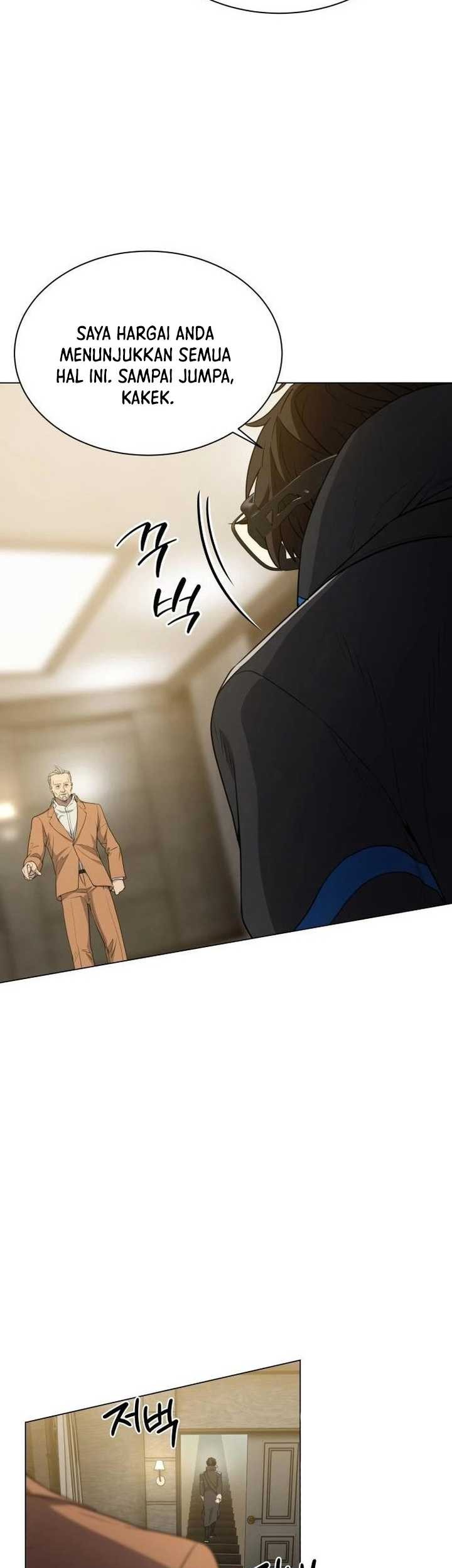 Return of the Genius Player Chapter 14 Gambar 64