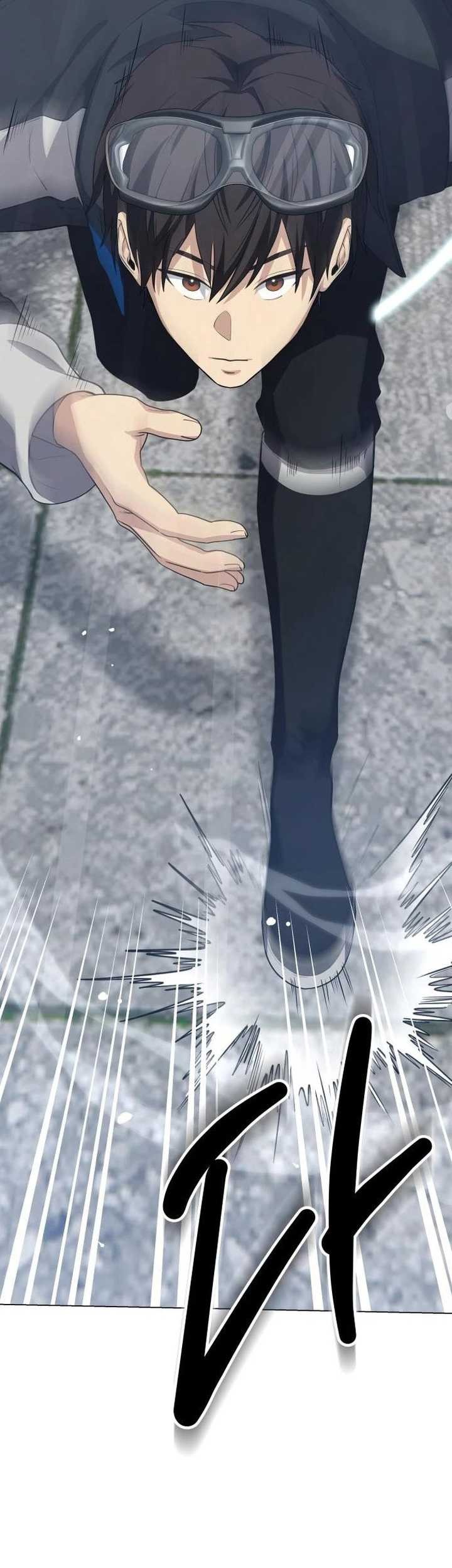 Return of the Genius Player Chapter 14 Gambar 12