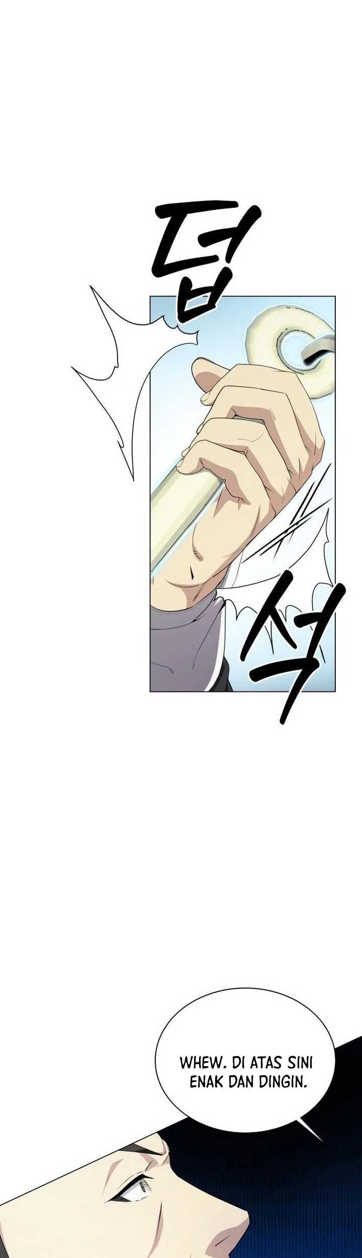 Return of the Genius Player Chapter 14 Gambar 14