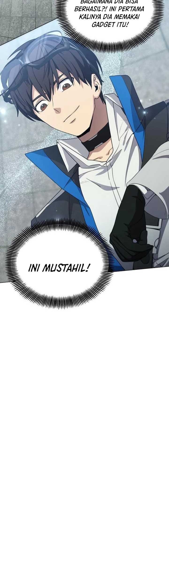 Return of the Genius Player Chapter 14 Gambar 16