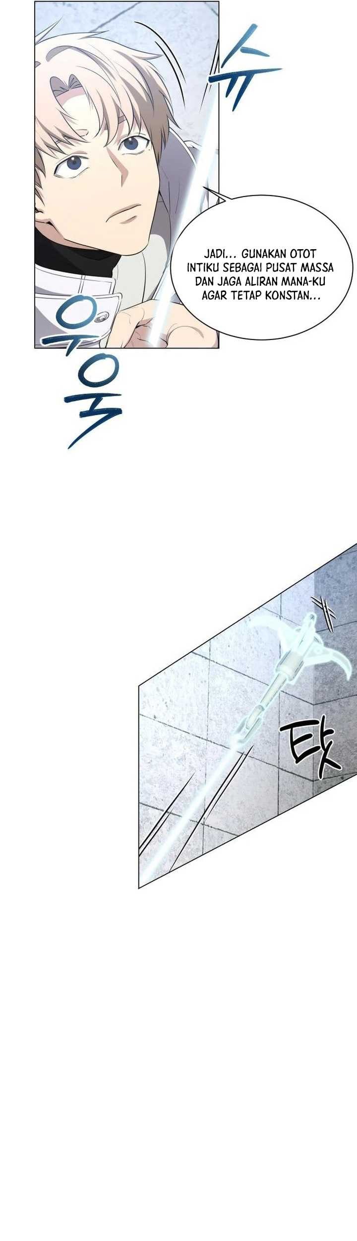 Return of the Genius Player Chapter 13 Gambar 18