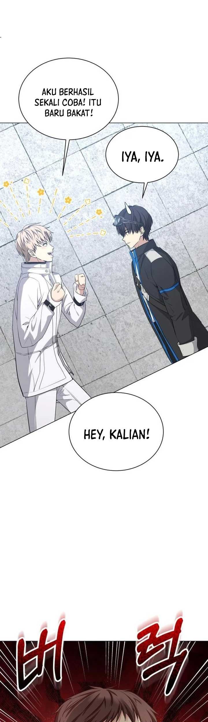 Return of the Genius Player Chapter 13 Gambar 22